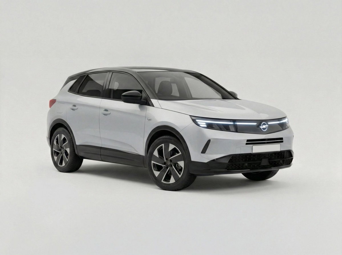 Opel Grandland 1.2 hybrid GS 145cv e-dcs6 (3)