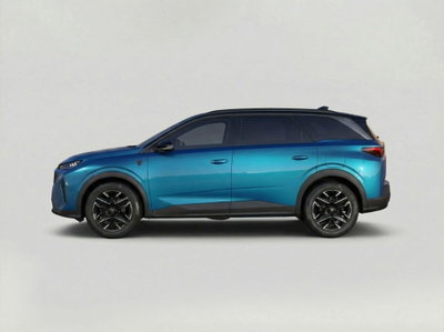 Peugeot 5008 1.2 hybrid GT 145cv 7p.ti e-dcs6 (2)