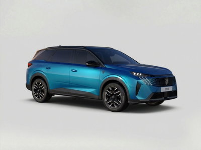 Peugeot 5008 1.2 hybrid GT 145cv 7p.ti e-dcs6 (3)