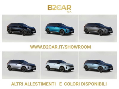 Peugeot 5008 1.2 hybrid GT 145cv 7p.ti e-dcs6 (4)