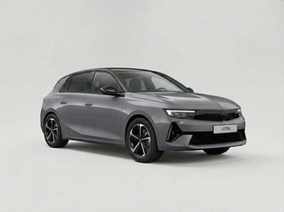Opel Astra 1.6 Hybrid 180 CV AT8 GS Line (3)