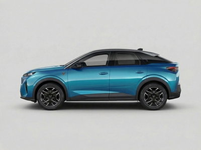 Peugeot 3008 73 kWh Allure 210cv (2)