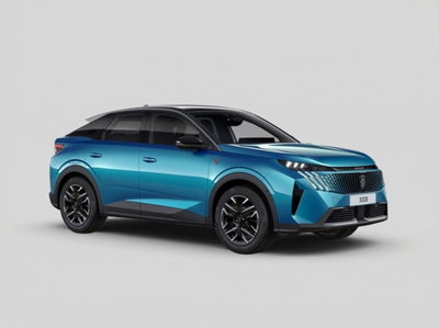 Peugeot 3008 73 kWh Allure 210cv (3)