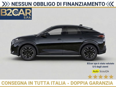 Peugeot 3008 1.2 hybrid Allure 145cv e-dcs6 (2)