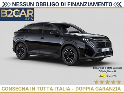 Peugeot 3008 1.2 hybrid Allure 145cv e-dcs6 (3)