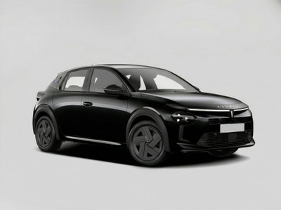 Lancia Ypsilon 54kWh LX 156cv (2)