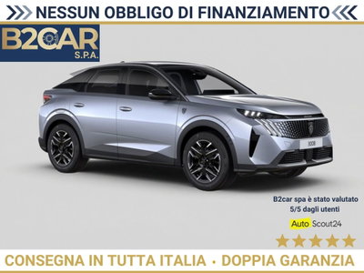 Peugeot 3008 73 kWh GT (3)
