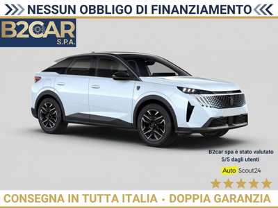 Peugeot 3008 1.2 hybrid GT 145cv e-dcs6 (3)