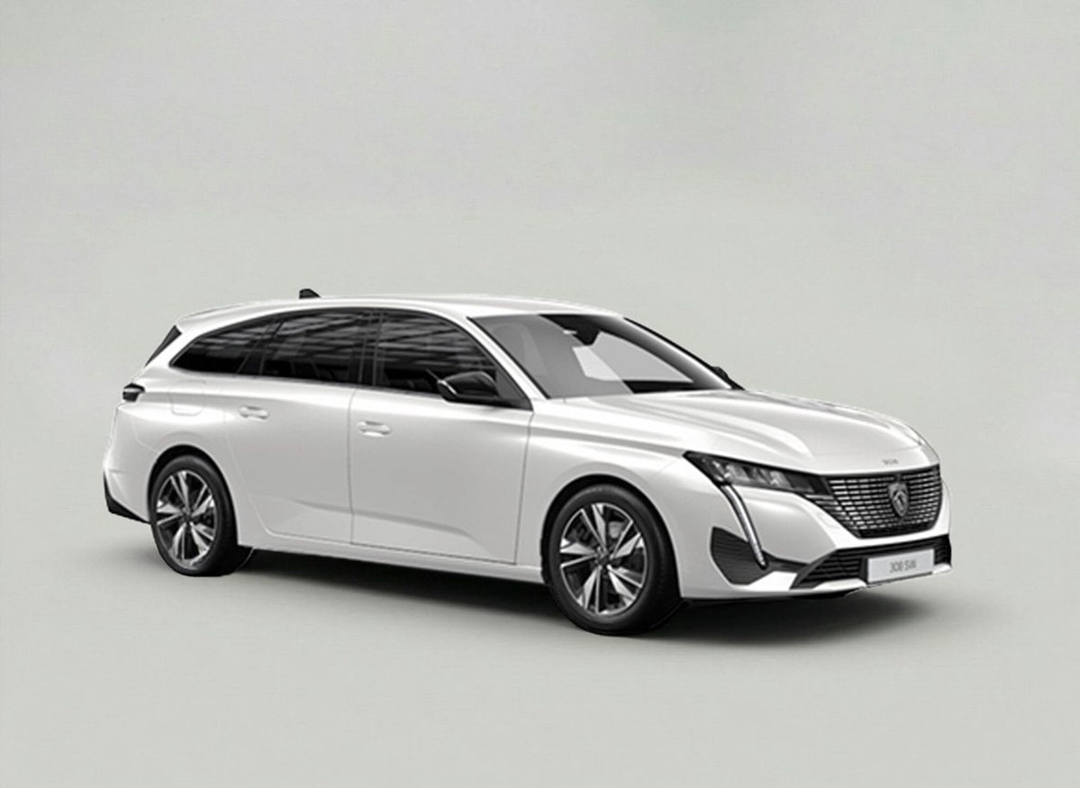 Peugeot 308 SW 1.2 hybrid GT 145cv e-dcs 6 (3)