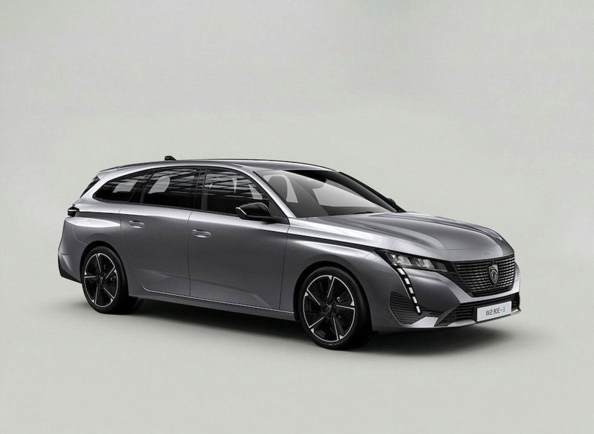 Peugeot 308 SW 1.2 hybrid GT 145cv e-dcs 6 (3)