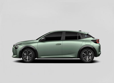 Lancia Ypsilon 51kWh LX (2)