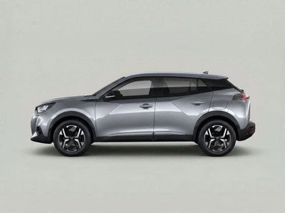 Peugeot 2008 1.2 hybrid Allure 145cv e-dcs6 (2)