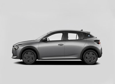 Lancia Ypsilon 54kWh LX 156cv (2)