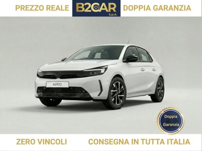 Opel Corsa 1.2 100 CV Edition usata