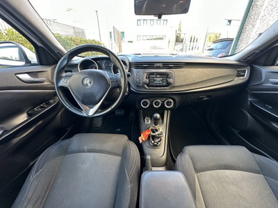 Alfa Romeo Giulietta 1.6 JTDm Super 120cv tct (14)