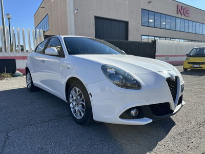 Alfa Romeo Giulietta 1.6 JTDm Super 120cv tct (8)