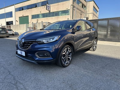 Renault Kadjar dCi 8V 115CV Sport Edition usata