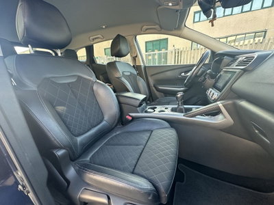Renault Kadjar dCi 8V 115CV Sport Edition (11)
