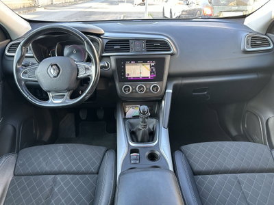 Renault Kadjar dCi 8V 115CV Sport Edition (12)