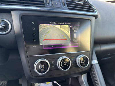 Renault Kadjar dCi 8V 115CV Sport Edition (13)