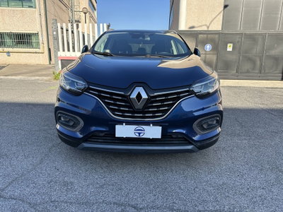 Renault Kadjar dCi 8V 115CV Sport Edition (2)
