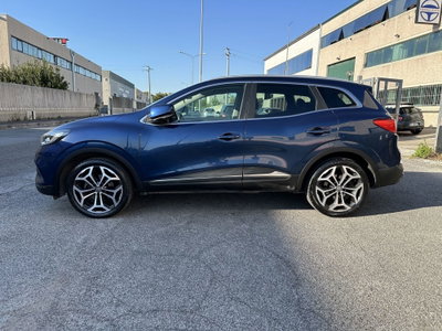 Renault Kadjar dCi 8V 115CV Sport Edition (3)