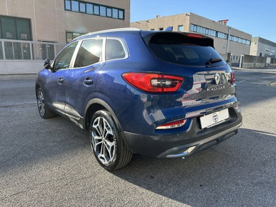 Renault Kadjar dCi 8V 115CV Sport Edition (4)