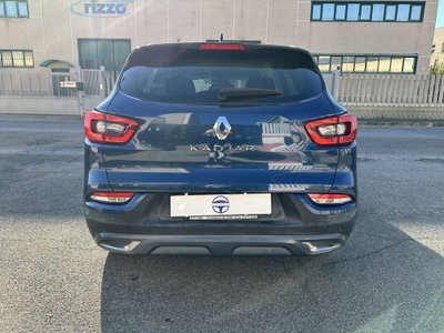 Renault Kadjar dCi 8V 115CV Sport Edition (5)