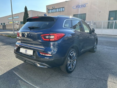 Renault Kadjar dCi 8V 115CV Sport Edition (6)