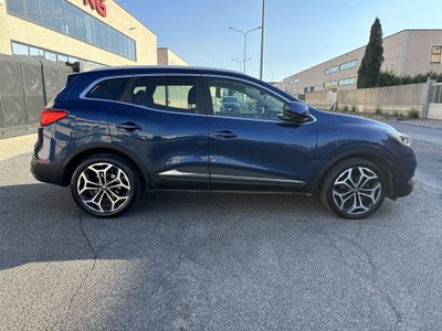 Renault Kadjar dCi 8V 115CV Sport Edition (7)