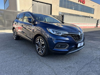 Renault Kadjar dCi 8V 115CV Sport Edition (8)