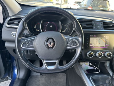 Renault Kadjar dCi 8V 115CV Sport Edition (9)
