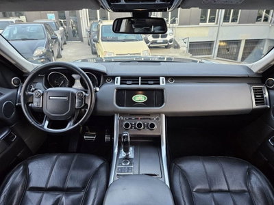 Land Rover Range Rover Sport 3.0 TDV6 HSE (11)