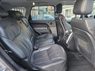 Land Rover Range Rover Sport 3.0 TDV6 HSE (16)