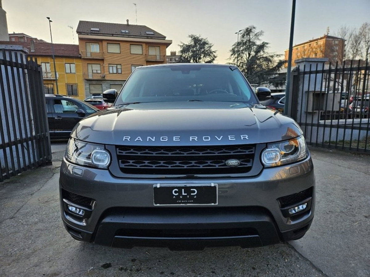 Land Rover Range Rover Sport 3.0 TDV6 HSE (2)