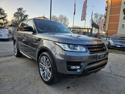 Land Rover Range Rover Sport 3.0 TDV6 HSE (3)