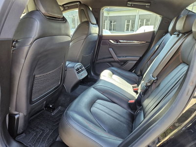 Maserati Ghibli Ghibli V6 430 CV Q4 Gransport (10)