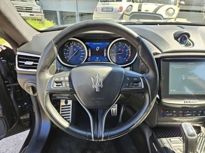 Maserati Ghibli Ghibli V6 430 CV Q4 Gransport (15)