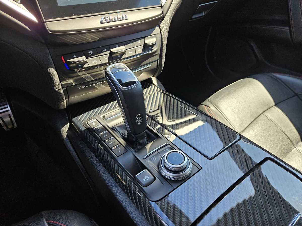 Maserati Ghibli Ghibli V6 430 CV Q4 Gransport (16)