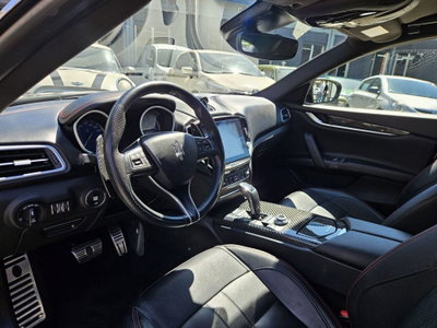 Maserati Ghibli Ghibli V6 430 CV Q4 Gransport (8)