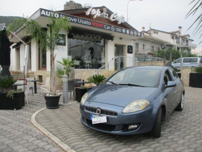 Fiat Bravo 1.4 T-jet 120 CV Emotion (2)