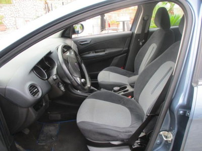 Fiat Bravo 1.4 T-jet 120 CV Emotion (9)