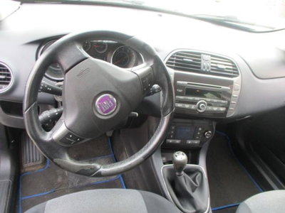 Fiat Bravo 1.4 T-jet 120 CV Emotion (10)