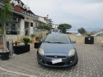 Fiat Bravo 1.4 T-jet 120 CV Emotion (3)