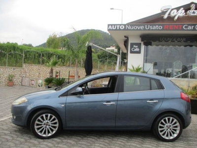 Fiat Bravo 1.4 T-jet 120 CV Emotion (4)