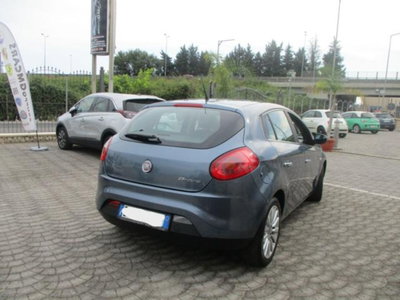 Fiat Bravo 1.4 T-jet 120 CV Emotion (6)