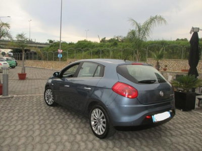 Fiat Bravo 1.4 T-jet 120 CV Emotion (7)