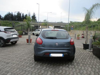 Fiat Bravo 1.4 T-jet 120 CV Emotion (8)