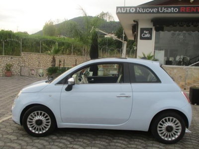 Fiat 500 1.2 Lounge (5)