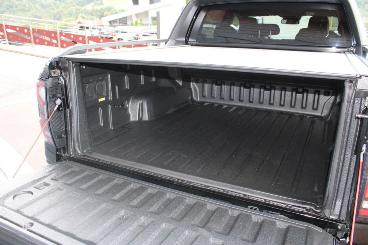Ford Ranger Pick-up Raptor 2.0 ecoblue 210cv auto (17)